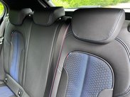 BMW 1 Series 1.5 118i M Sport (LCP) DCT Euro 6 (s/s) 5dr 34