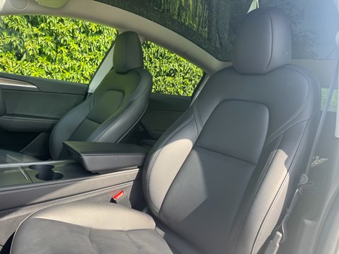 Tesla Model Y SUV 5dr Electric Auto RWD (346 ps) 8