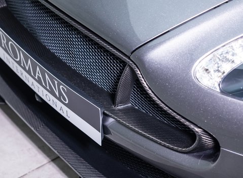 Aston Martin Vantage GT8 29