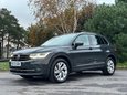 Volkswagen Tiguan 1.4 TSI 13kWh Life DSG Euro 6 (s/s) 5dr 15