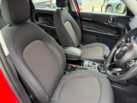 Mini Countryman COOPER D CLASSIC 16