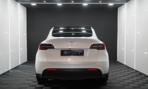 Tesla Model Y RWD Comfort Suspension One Owner Low Mileage Heated Seats & Steering Wheel  7