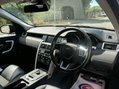 Land Rover Discovery Sport 2.0 Discovery Sport SE Tech SD4 Auto 4WD 5dr 16
