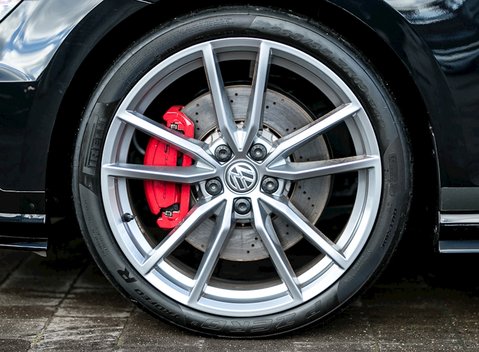 Volkswagen Golf GTi Clubsport S 10