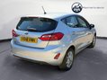 Ford Fiesta 1.0T EcoBoost Zetec Euro 6 (s/s) 5dr 8