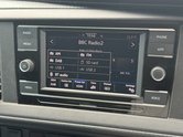 Volkswagen Transporter Crew Cab SWB L1H1 T32 Tdi Kombi Highline Air Con SELECT 27