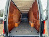 Mercedes-Benz Sprinter LWB L3H2 High Roof Progressive 315 Camera Sensors EURO 6 SELECT 9