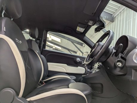 Fiat 500 1.2 500 S 3dr 50
