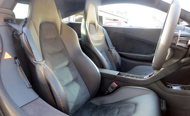 McLaren MP4-12C 50th Anniversary 14