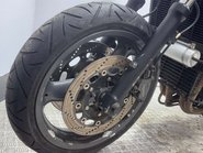 Triumph Trophy 1200 1996 41K RUNNING CAFE RACER CUSTOM PROJECT BIKE 1200CC 13