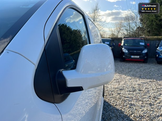 Toyota Proace SWB L1H1 Low Roof Comfort Air Con Alloys Camera Nav EURO 6 NO VAT 21