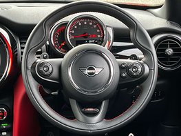 Mini Hatch 2.0 John Cooper Works Auto 3dr 20