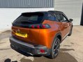 Peugeot 2008 1.2 PureTech GT Euro 6 (s/s) 5dr 8