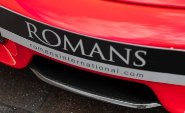 Ferrari 430 Scuderia Spider 16M 28