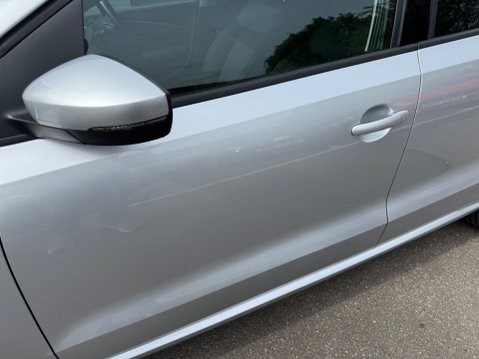 Volkswagen Polo MATCH 10