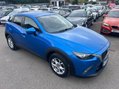 Mazda CX-3 2.0 SKYACTIV-G SE-L Nav Auto Euro 6 (s/s) 5dr 8
