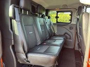 Ford Transit Custom 320 L1 170ps Active MLSD DCIV - Sat Nav / Tailgate / Adaptive Cruise 18