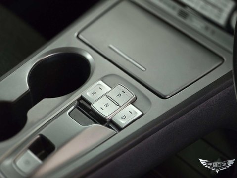 Hyundai KONA 39kWh SE Auto 5dr (10.5kW Charger) 29