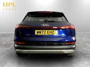 Audi E-Tron 50 Sport SUV 5dr Electric Auto quattro 71.2kWh (11kW Charger) (313 ps) One 6