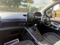 Peugeot Rifter 1.5 BlueHDi Allure Standard MPV 5dr Diesel Manual Euro 6 (s/s) (130 ps) 16
