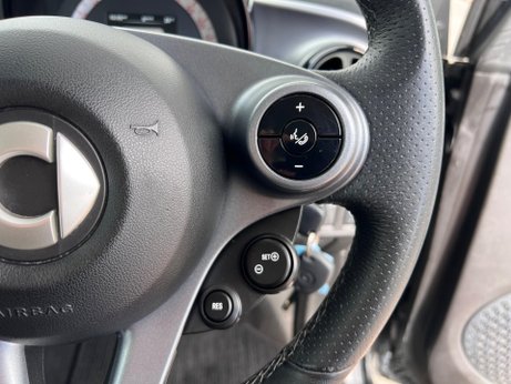 Smart Fortwo Coupe 1.0 Urbanshadow Euro 6 (s/s) 2dr 20