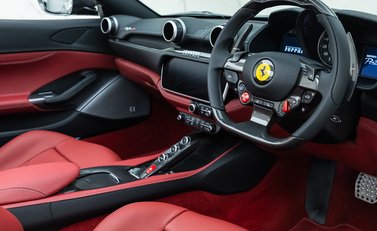 Ferrari Portofino M 13