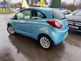 Ford Ka 1.2 Zetec Euro 4 3dr 6