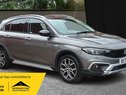 Fiat Tipo CROSS