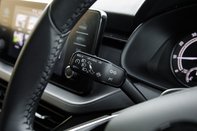 Skoda Kamiq SE TSI 16