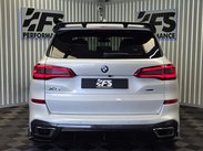 BMW X5 3.0 30d M Sport SUV 5dr Diesel Auto xDrive Euro 6 (s/s) (265 ps) 39