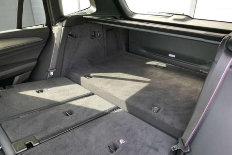 BMW X3 XDRIVE30E M SPORT 26