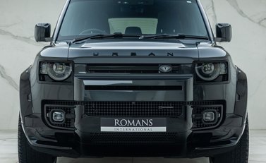 Land Rover Defender 110 P400E X-DYNAMIC HSE URBAN WIDETRACK 4