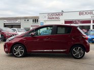 Toyota Yaris VVT-I EXCEL 23
