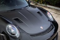Porsche 911 4.0 991 GT3 RS PDK Euro 6 2dr 10