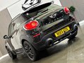 Mini Paceman 1.6 John Cooper Works ALL4 Euro 5 (s/s) 3dr 17