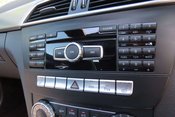 Mercedes-Benz C Class 2.1 C220 CDI AMG Sport Edition G-Tronic+ Euro 5 (s/s) 2dr 13