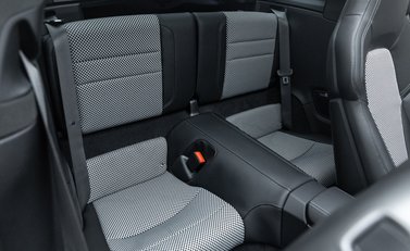 Porsche 911 Targa (992) 50 Years Porsche Design Edition 19