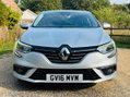 Renault Megane 1.6 dCi Signature Nav Hatchback 5dr Diesel Manual Euro 6 (s/s) (130 ps) 4