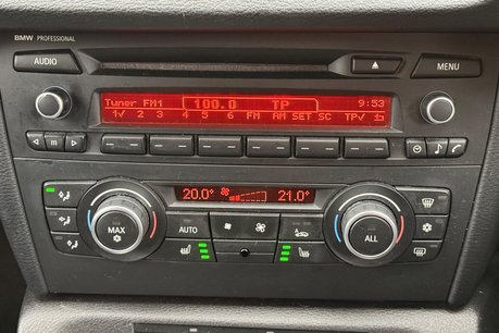 BMW X1 XDRIVE20D SE 25