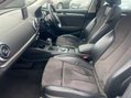 Audi A3 1.4 TFSI Sport Sportback S Tronic Euro 6 (s/s) 5dr 24