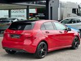 Mercedes-Benz A Class 1.8 A200 BlueEfficiency Sport CDi 5dr 7