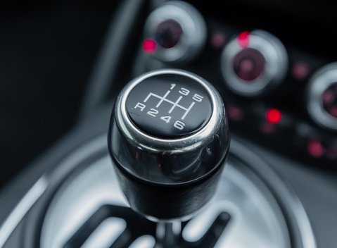 Audi R8 V8 24
