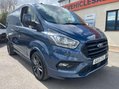 Ford Transit Custom 2.0 Transit Custom 290 Sport 3