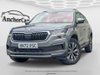 Skoda Kodiaq 1.5 TSI ACT SE Drive SUV 5dr Petrol DSG Euro 6 (s/s) (150 ps)