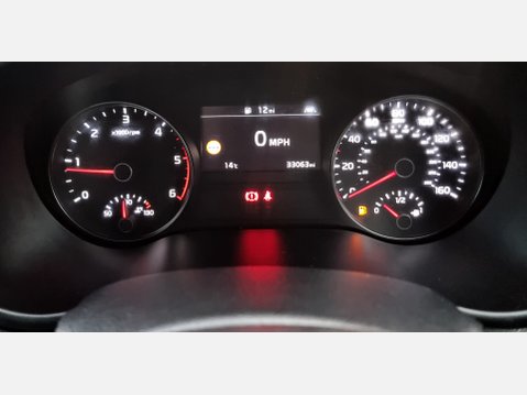 Kia Sportage CRDI 3 ISG MHEV 44