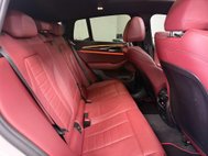 BMW X4 3.0 M40i SUV 5dr Petrol Auto xDrive Euro 6 (s/s) (354 ps) 45