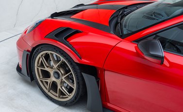 Porsche 911 GT3 RS (992) 43