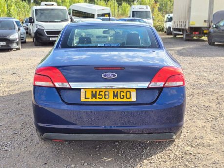 Ford Focus CC 1.6 CC-1 Convertible 2dr Petrol Manual (169 g/km, 99 bhp) 14