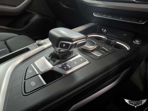 Audi A5 2.0 TFSI Sport Sportback S Tronic Euro 6 (s/s) 5dr 30
