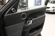 Land Rover Range Rover Sport 3.0 Range Rover Sport HSE Dynamic Black D MHEV Auto 4WD 5dr 60